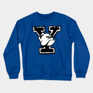 Yaleee 25 Crewneck Sweatshirt